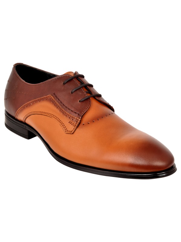 Genuine Leather Formal Shoes For Men