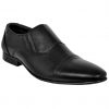 leather formal shoes