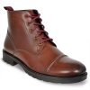 Genuine Leather boots for men
