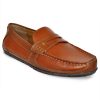 Leather Loafers For Men