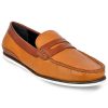 Leather Loafers For Men
