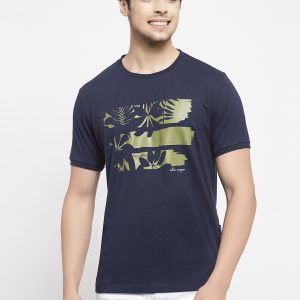 Navy Men's T-shirt