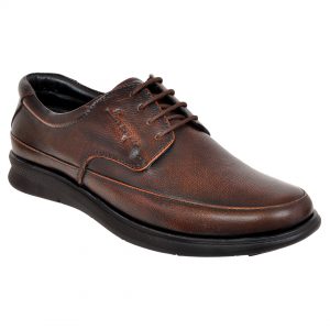 Genuine Leather Casual Shoes For Men