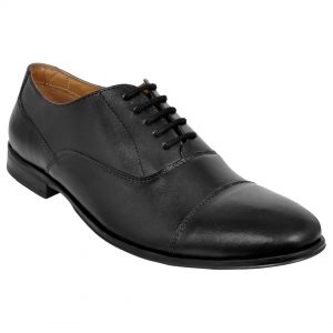 Black Formal Shoes For Men