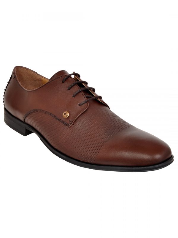 Brown Formal Shoes For Men