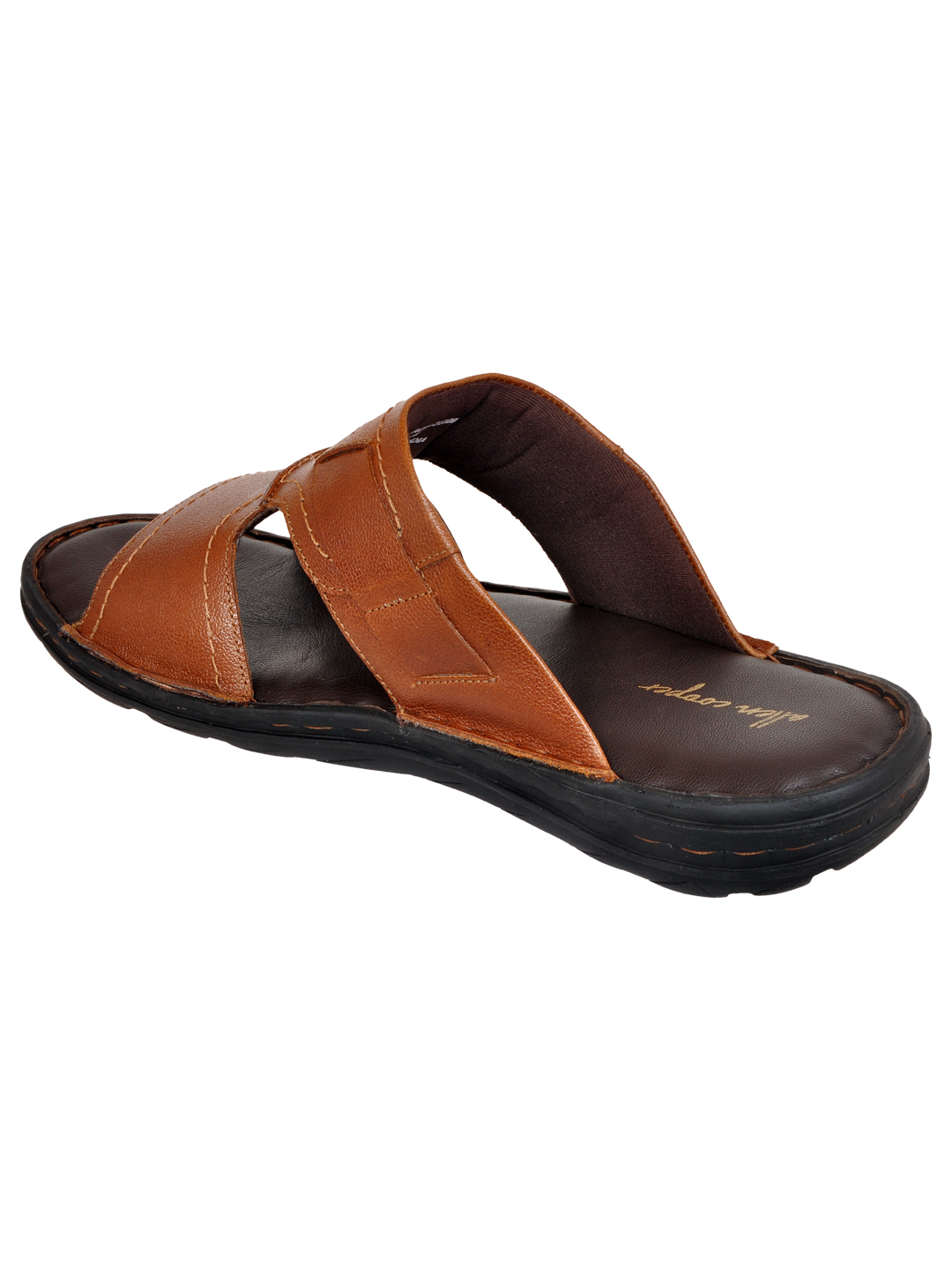 Men's leather Sandals Open Toe - Leather Sandals | Pagonis Greek Sandals-anthinhphatland.vn