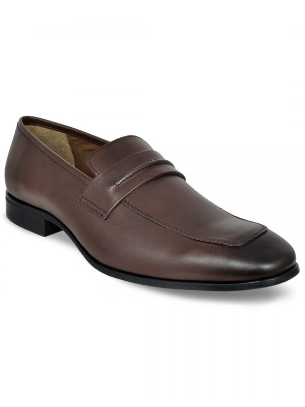 Brown Formal shoes