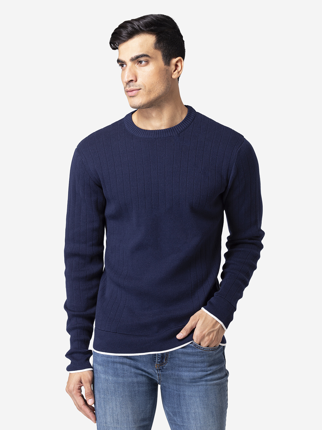 Allen Cooper Sweaters For Men - Allen Cooper
