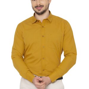 Shirts for men online - Buy men's shirts online from Allen cooper